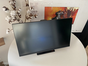 Xiaomi mi 2k Gaming monitor IPS 165hz 27 (2 foto / 3)