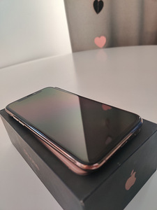 iPhone 11 pro 256gb gold (3 foto / 3)