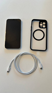 iPhone 12 pro 128gb white (1 foto / 8)