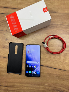 Oneplus 7pro 8/256GB (1 фото из 4)