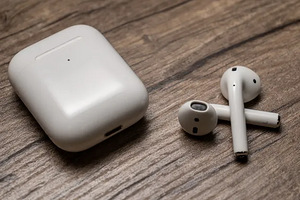Airpods GEN 2 original (1 foto / 1)