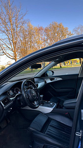 AUDI A6 C7 3.0TDI 150KW QUATTRO 2012a (5 foto / 10)