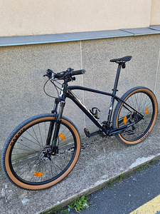 Scott aspect 920 L , nagu uus (1 foto / 3)