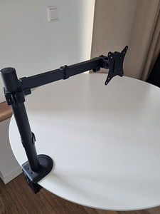 VESA 100x100 24-32 monitor jalg (1 foto / 2)