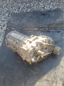 0BU341011G NMU / TOUAREG (7P), Cayenne II 10-, Q7 / 3.0TDI (1 foto / 1)