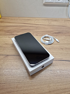 iPhone 14 Pro Max Deep Purple (1 foto / 2)