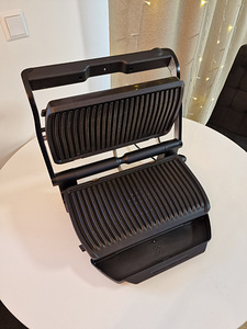 Tefal optigrill+ XL (2 фото из 2)