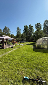 Tähe tn 8, Jõhvi, Jõhvi vald, Ida-Virumaa (3 foto / 8)