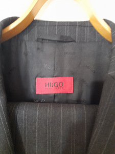 Jope ja püksid HUGO BOSS (4 foto / 4)