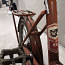 Ретро Велосипед требует ремонта (фото #5)