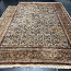 Herati - Rug - 370 cm - 280 cm Käsitöö vaip carpet (foto #1)