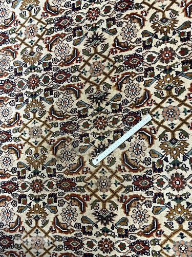 Herati - Rug - 370 cm - 280 cm Käsitöö vaip carpet (foto #3)