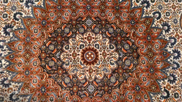 Persia Iran Pärsia villavaip - Käsitöö Vaip Carpet Rug (foto #5)