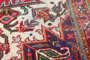 Tabriz Iran Pärsia - Käsitöö Vaip Carpet - 337 cm - 240 cm (5 foto / 7)