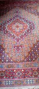 Käsitöö Carpet Vaip 230x200cm (2 foto / 4)