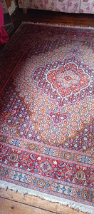 Käsitöö Carpet Vaip 230x200cm (4 foto / 4)