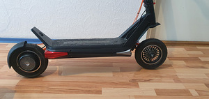 Inokim OX Super (2 foto / 6)