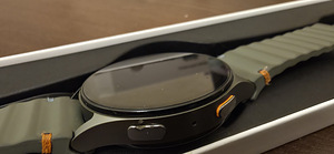 Samsung galaxy watch 7 44mm LTE SM-L315F (2 foto / 5)