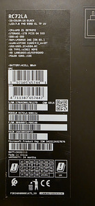 ASUS ROG ALLY X Z1 EXTREME + garantii (7 foto / 10)
