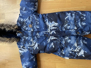 Lenne outdoor, 80 talvekombekas (1 foto / 4)