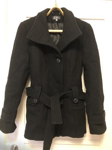Пальто/куртка (фото #1)