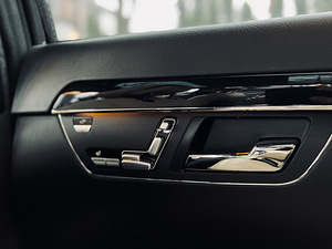 Mercedes-Benz S500 Long 4-matic Designo (10 foto / 13)
