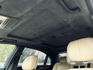 Mercedes-Benz S500 Long 4-matic Designo (12 foto / 13)