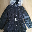 Lenne зимнее пальто для девочек 116 (фото #2)
