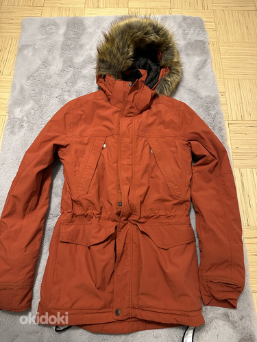 Зимняя куртка Five Seasons XS