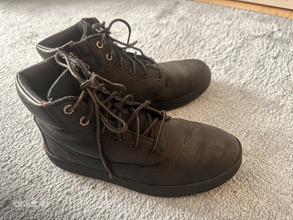 Обувь Timberland 36