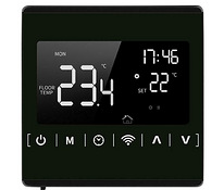 Põrandakütte termostaat AC85-240V