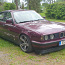 BMW 530 E34 m57d30 200+kW (foto #1)