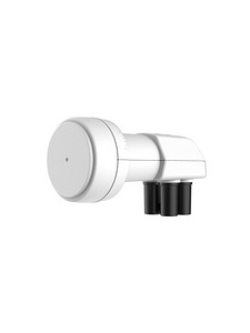 Konvertor LNB Cirkular 4 exit Quad SLWI-54E (2 foto / 2)