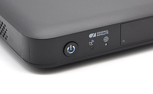 Sat TV ,,GS-523L,, 4K ULTRA HD (2 foto / 4)