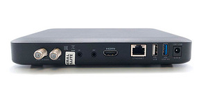 Sat TV ,,GS-523L,, 4K ULTRA HD (4 foto / 4)