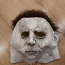 Mask (halloween) (foto #1)