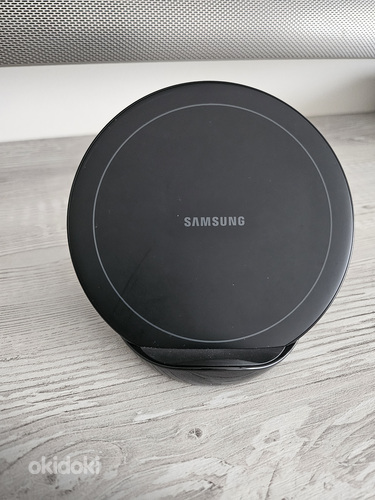 Samsung fast charge (foto #1)