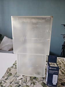 ELECTROLUX+uus veefilter (3 foto / 3)