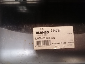 Köögi valamu (roostevaba) / Kitchen sink (6 foto / 6)