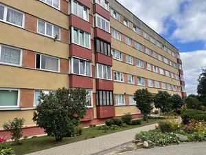 Tallinna maantee J1, Kerese, Narva, Ida-Virumaa (8 foto / 11)