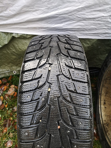 Volvo 15" valuveljed (naastrehv) - komplekt (2 foto / 7)