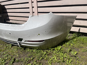 BMW f30 tagastange (4 foto / 5)