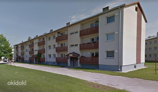 Vahtra vkt 13, Kose, Kose vald, Harjumaa