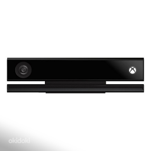 Microsoft Xbox One Kinect Sensor Xb1 kinect (foto #1)
