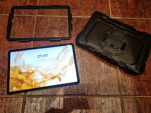 Samsung Galaxy Tab S8 5G Sm-X706B