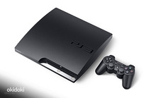 Sony Ps3 Slim playstation 3 Ps3 Ps3