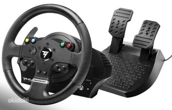 Thrustmaster TMX Force Feedback Xbox One/Series X/Pc