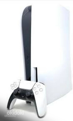 Sony Ps5 Disk Edition Soft 7.61 playstation 5