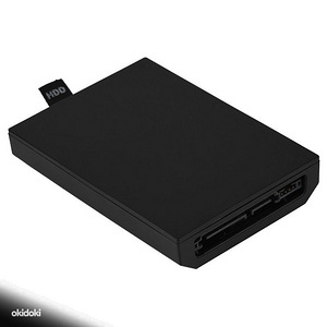 Игры Xbox 360 Kinect xbox360 пульт controller кинект HDD (1 фото из 2)