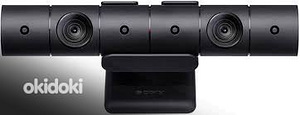 Sony Ps4 Camera Playstation 4 kaamera ps4 Sony Cam (1 foto / 1)